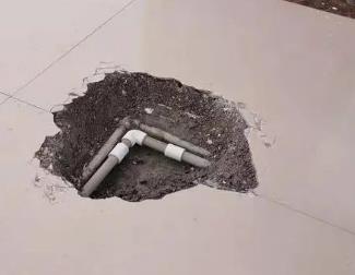 淄博卫生间漏水维修公司为您分享如何判断家里漏水