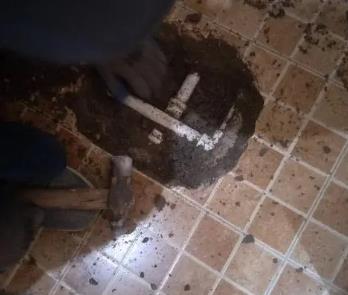 淄博卫生间漏水维修公司为您分享下卫生间渗水如何处理及注意事项