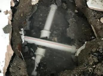 淄博阳台漏水维修公司为您分享楼上楼下漏水怎么处理