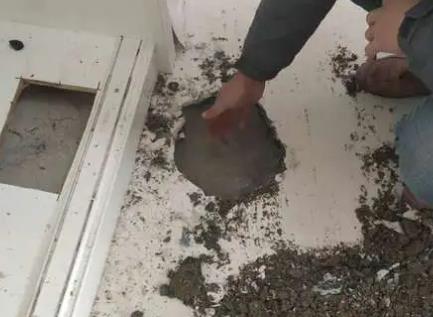 淄博卫生间漏水维修公司分享下精确定位查漏水一次多少钱?不同级别收费不同