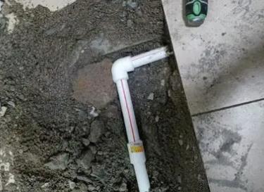 淄博阳台漏水维修时有哪些声音会影响检漏仪